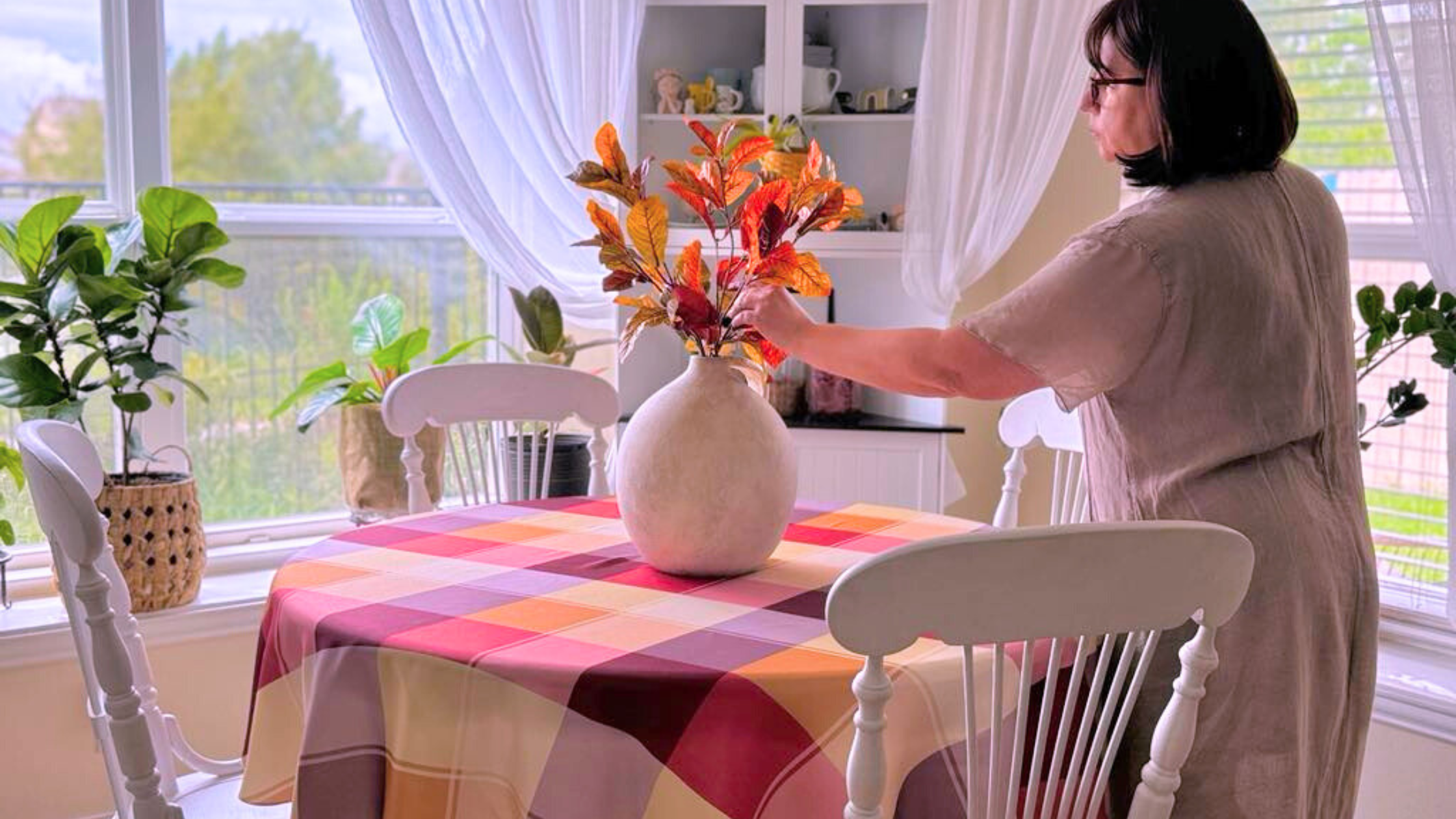 Cozy Early Fall Decorating Ideas The Best Sweet Potato Recipe